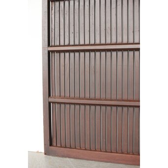 平格子戸　L1090 