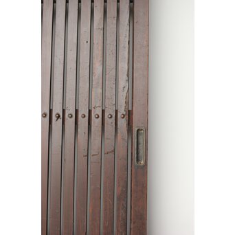 平格子戸　L1090 