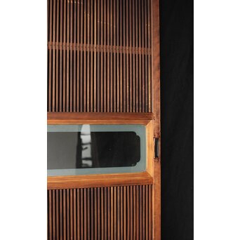 ガラス入 格子戸 3枚1組　L1091 