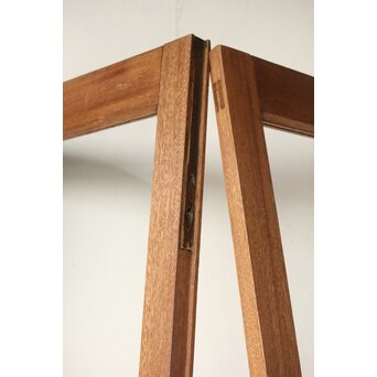 ハイサイズ 観音開 ガラスドア 2枚1組　GD0170Y 