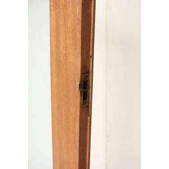 ハイサイズ 観音開 ガラスドア 2枚1組　GD0170Y 