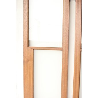 ハイサイズ 観音開 ガラスドア 2枚1組　GD0170Y 