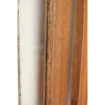 ハイサイズ 観音開 ガラスドア 2枚1組　GD0170Y 