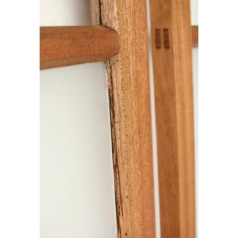 ハイサイズ 観音開 ガラスドア 2枚1組　GD0170Y 