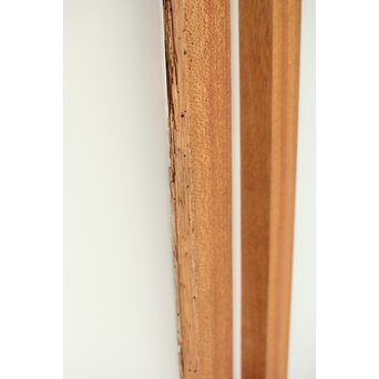 ハイサイズ 観音開 ガラスドア 2枚1組　GD0170Y 