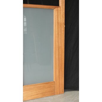 ハイサイズ 観音開 ガラスドア 2枚1組　GD0170Y 