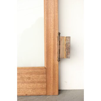 ハイサイズ 観音開 ガラスドア 2枚1組　GD0170Y 