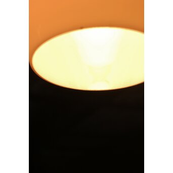 太った円柱 乳白色電笠 4個1組　A069 