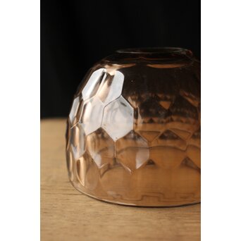 東大寺 筒井寛秀 正倉院御物 瑠璃碗 ガラス茶碗 共箱　Y041 