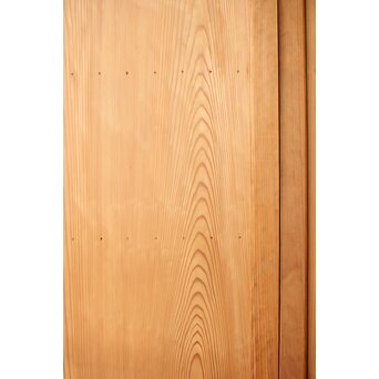 角桟 杉の板戸 3枚1組　B1030Y 
