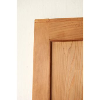 角桟 杉の板戸 3枚1組　B1030Y 
