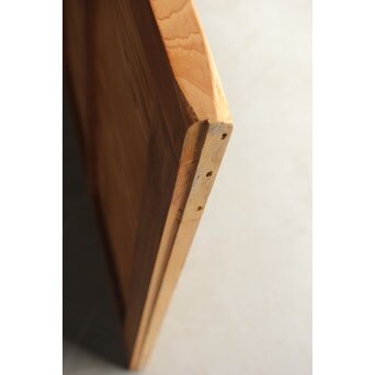 角桟 杉の板戸 3枚1組　B1030Y 