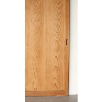 角桟 杉の板戸 3枚1組　B1030Y 