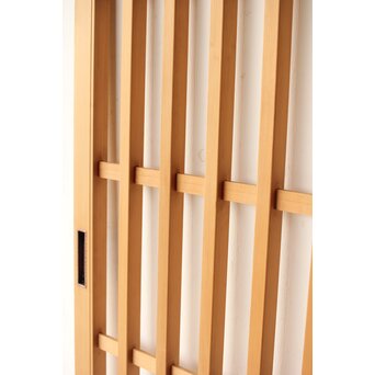 細身 太格子戸 2枚1組　L1092 