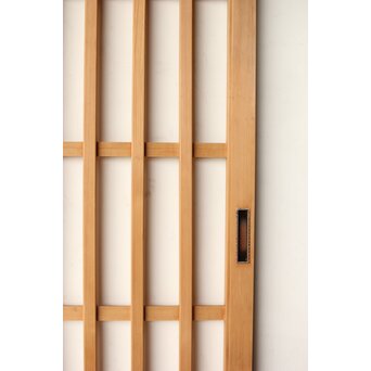 細身 太格子戸 2枚1組　L1092 