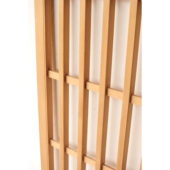 細身 太格子戸 2枚1組　L1092 
