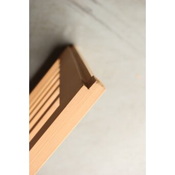 細身 太格子戸 2枚1組　L1092 