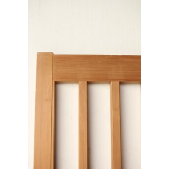 細身 太格子戸 2枚1組　L1092 