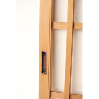 細身 太格子戸 2枚1組　L1092 