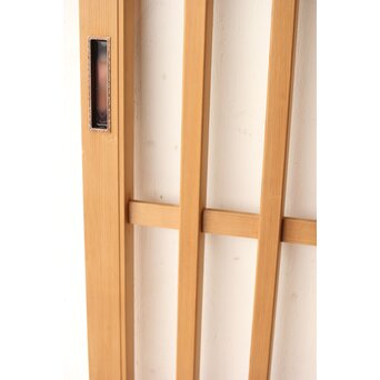 細身 太格子戸 2枚1組　L1092 