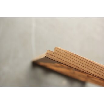 変わり組子 障子欄間引戸 2枚1組　R0297 