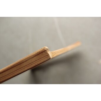 変わり組子 障子欄間引戸 2枚1組　R0297 