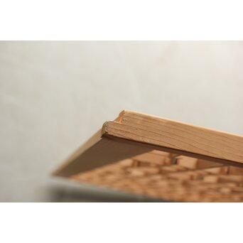 組子引戸 2枚1組　R0298 