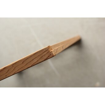 組子引戸 2枚1組　R0298 