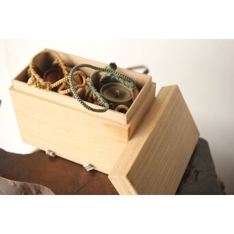 浅井楽然 汲古堂 常滑 茶注/急須 朱泥白泥一対　P343 