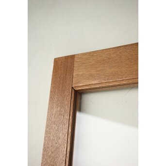 大判クリアガラス戸　GD0172 