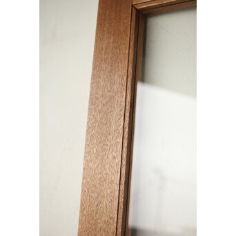 大判クリアガラス戸　GD0172 