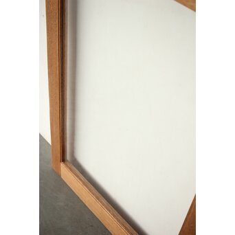 大判クリアガラス戸　GD0172 