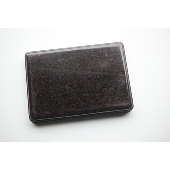 蕪大根蒔絵 角盆　Q330 