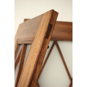 洋館ガラスドア 観音開き 2枚1組　GD0173 