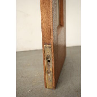 ラワンの洋館観音開きドア 3枚仕様　GD0174 