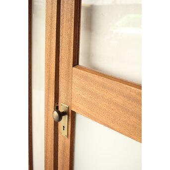 ラワンの洋館観音開きドア 3枚仕様　GD0174 