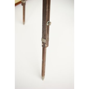 足立源一郎 野外スケッチ道具 パステル画など作品　Z415 