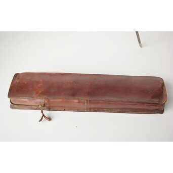 足立源一郎 野外スケッチ道具 パステル画など作品　Z415 