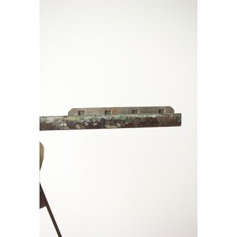 足立源一郎 野外スケッチ道具 パステル画など作品　Z415 