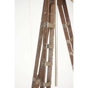 足立源一郎 野外スケッチ道具 パステル画など作品　Z415 