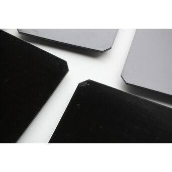 秋草紋 吸物膳 5枚1組　Q332 