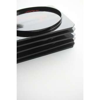 秋草紋 吸物膳 5枚1組　Q332 