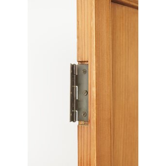 一枚板 花菱貫 ドア　B1031 