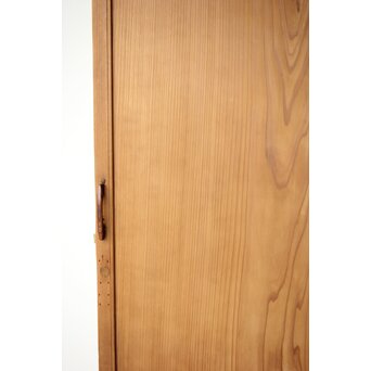 一枚板 花菱貫 ドア　B1031 