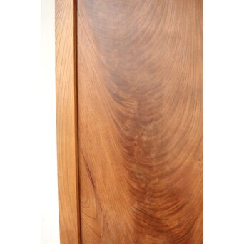 総欅 板蔵戸　W102Y 