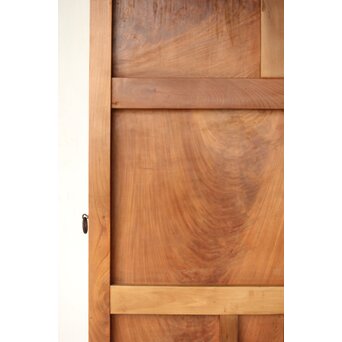 総欅 板蔵戸　W102Y 