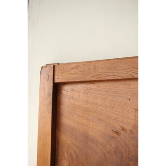 総欅 板蔵戸　W102Y 