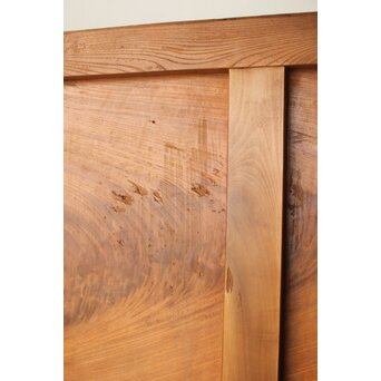 総欅 板蔵戸　W102Y 