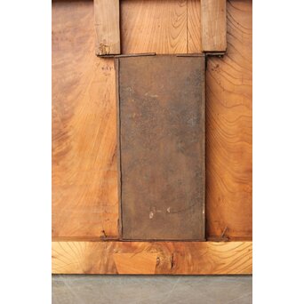 総欅 板蔵戸　W102Y 