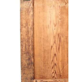 トタン張り レトロドア　B1032 